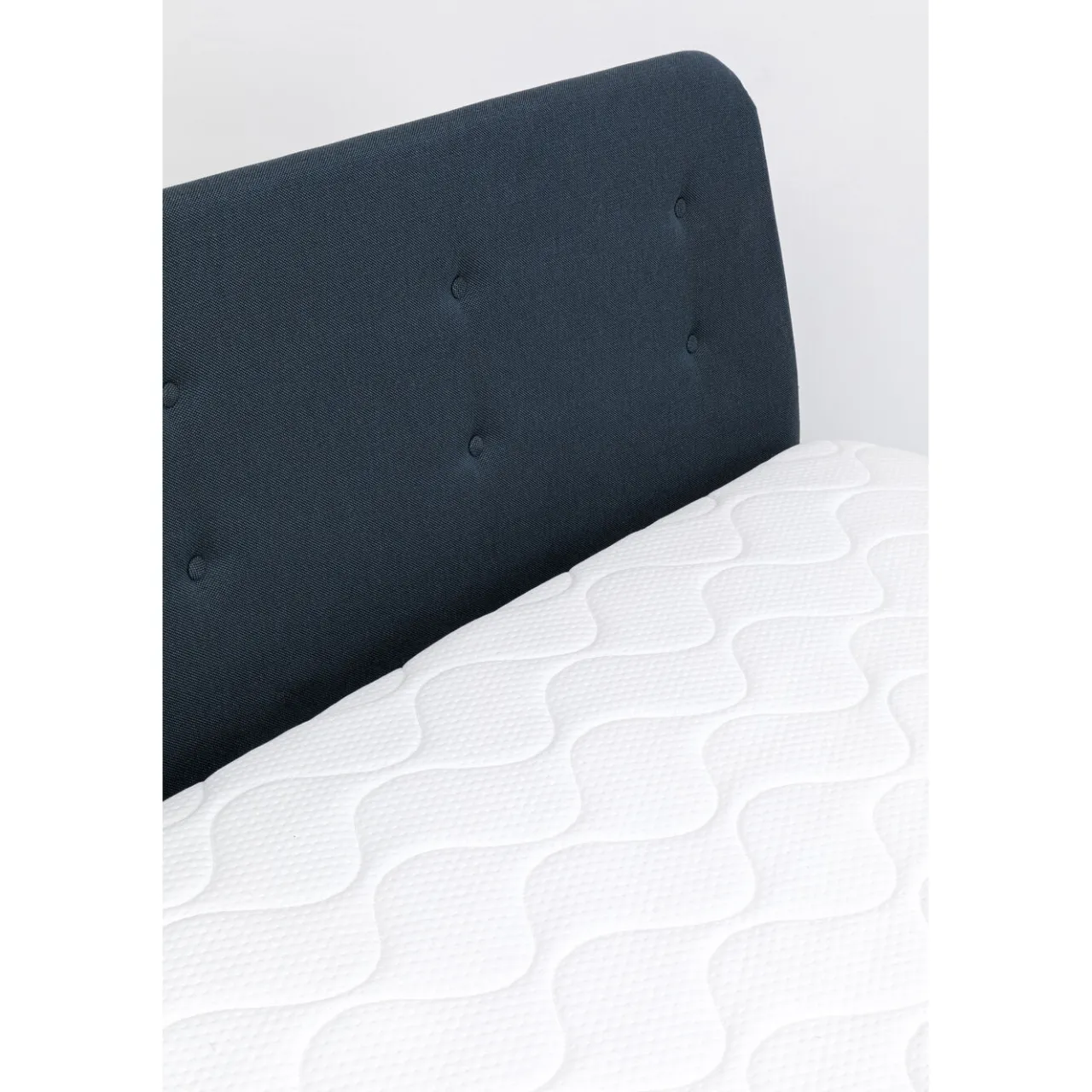 KARE Design Lit Boxspring Luna Bleu 180X200 Best