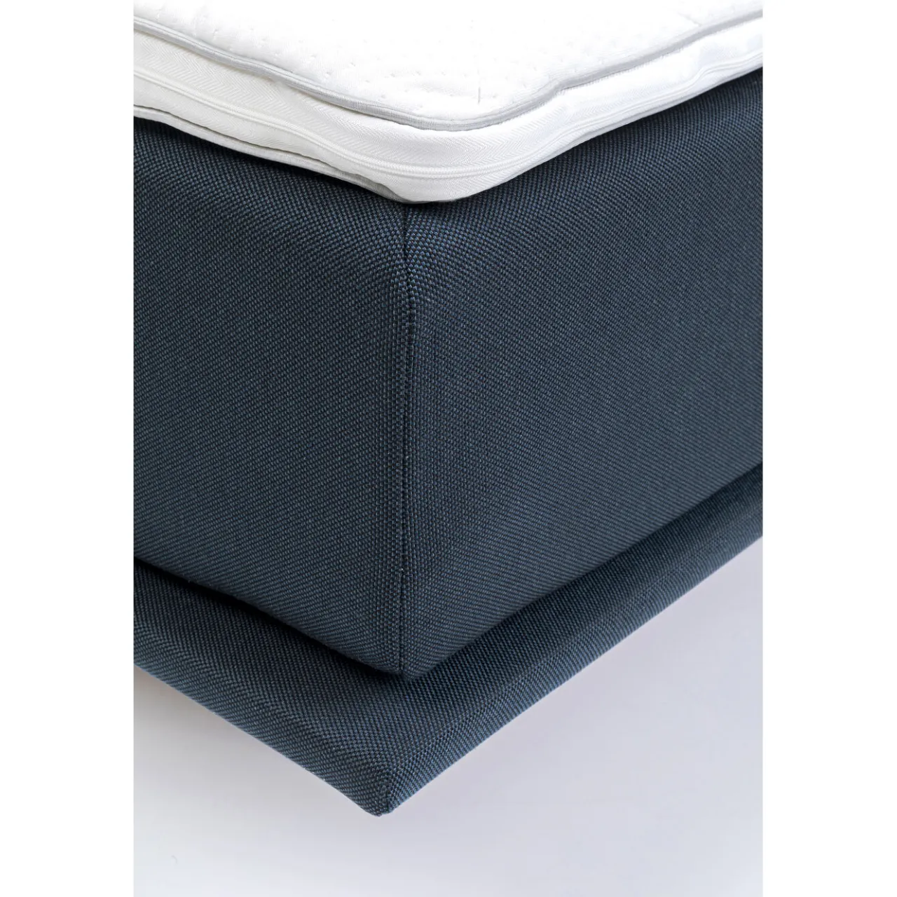 KARE Design Lit Boxspring Luna Bleu 180X200 Best