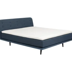 KARE Design Lit Boxspring Luna Bleu 180X200 Best