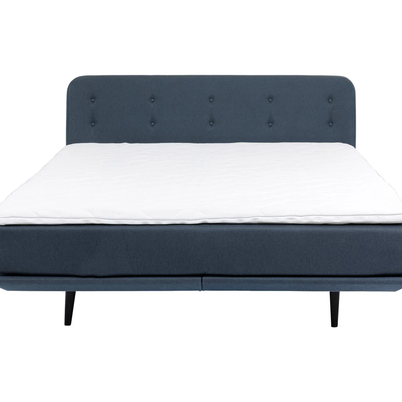 KARE Design Lit Boxspring Luna Bleu 180X200 Best