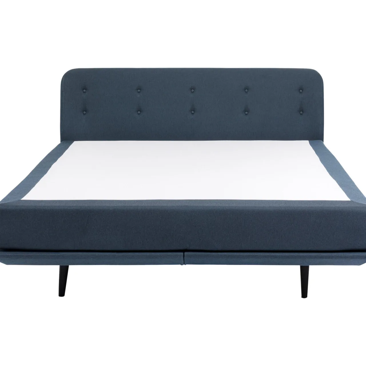 KARE Design Lit Boxspring Luna Bleu 180X200 Best
