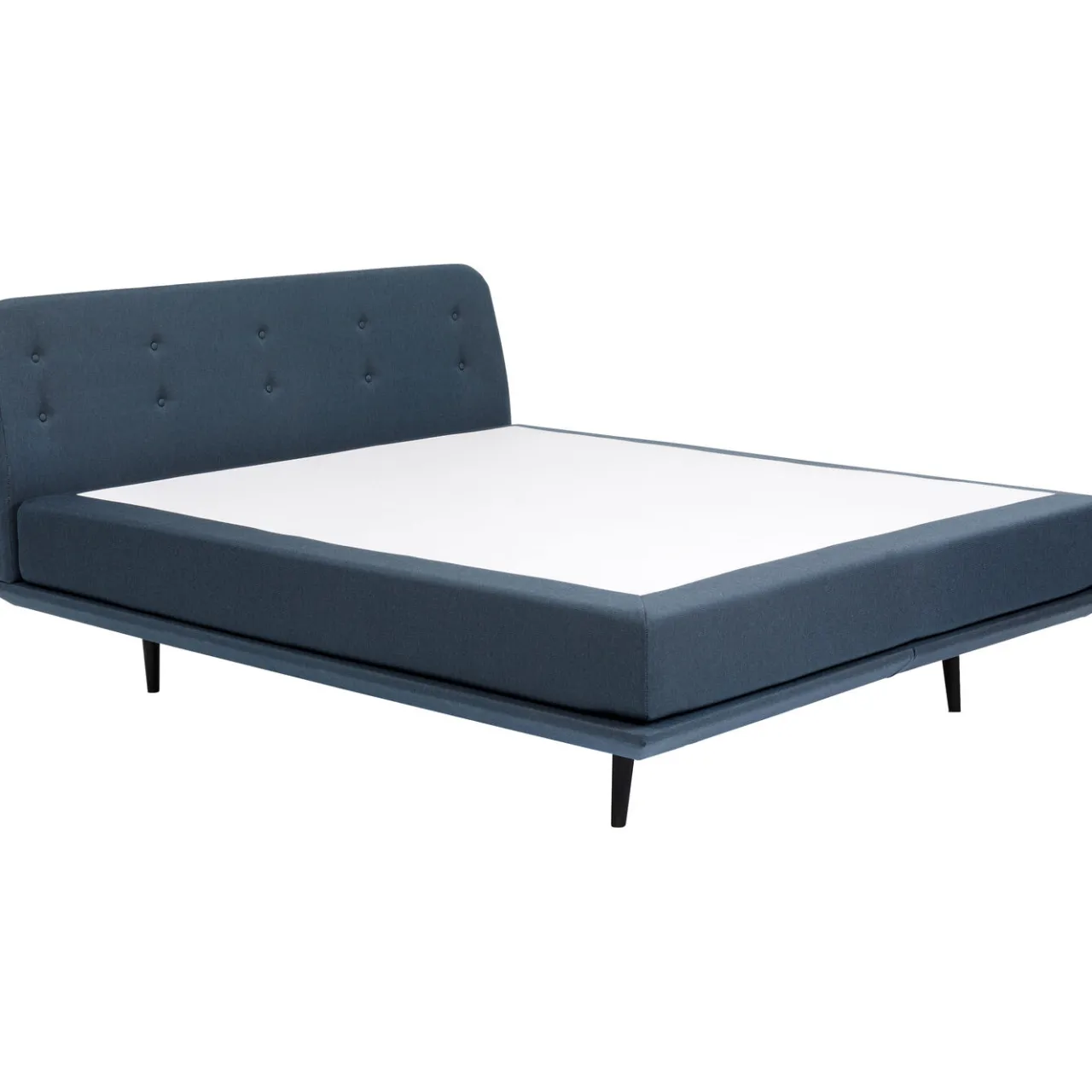 KARE Design Lit Boxspring Luna Bleu 180X200 Best