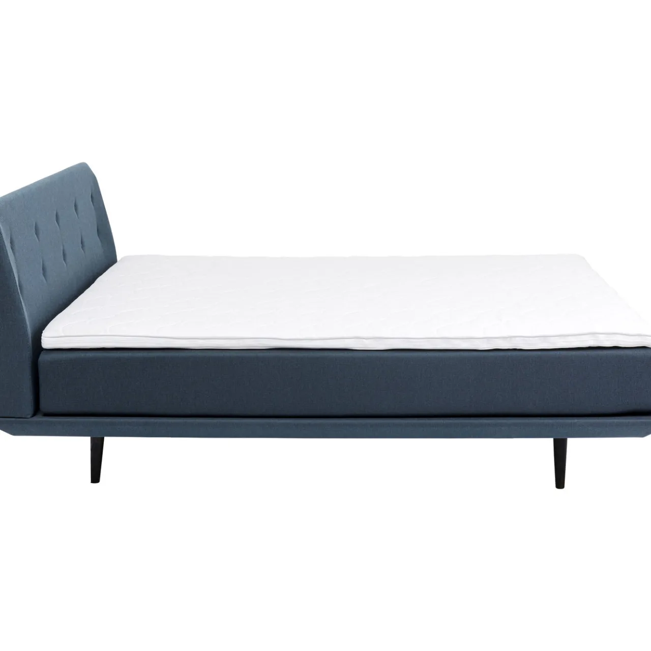 KARE Design Lit Boxspring Luna Bleu 180X200 Best
