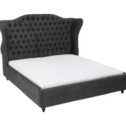 KARE Design Lit City Spirit Graphite 180X200Cm Discount