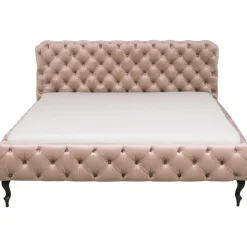 KARE Design Lit Desire Velours Ecru 160X200Cm Sale