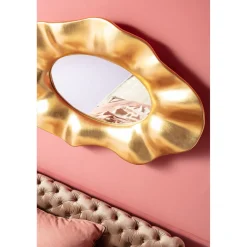 KARE Design Lit Desire Velours Ecru 160X200Cm Sale