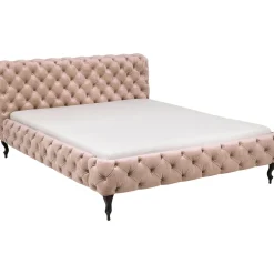 KARE Design Lit Desire Velours Ecru 160X200Cm Sale