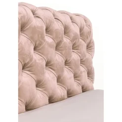 KARE Design Lit Desire Velours Ecru 160X200Cm Sale