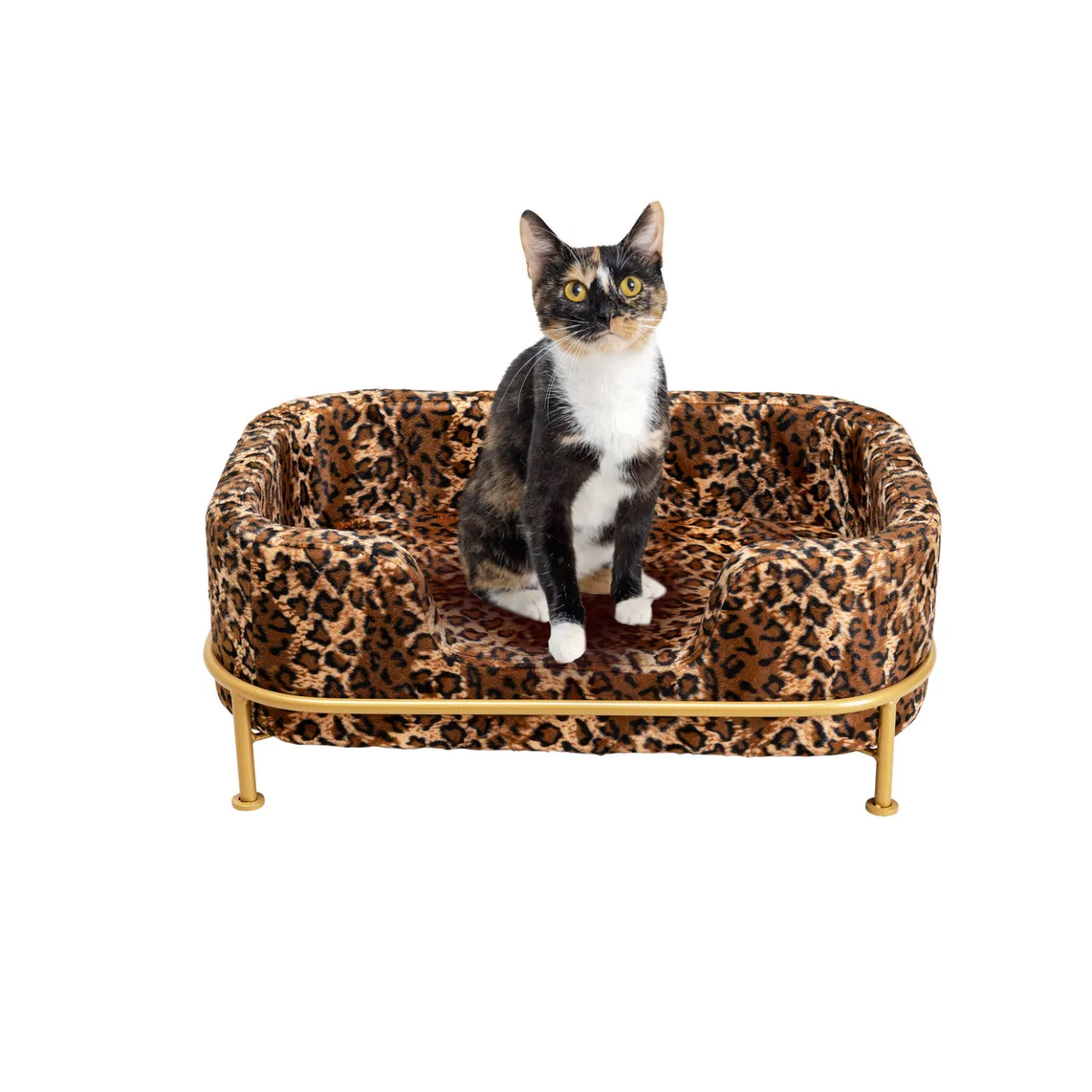 KARE Design Lit Pour Chien/Chat Diva Leo Clearance