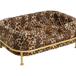 KARE Design Lit Pour Chien/Chat Diva Leo Clearance