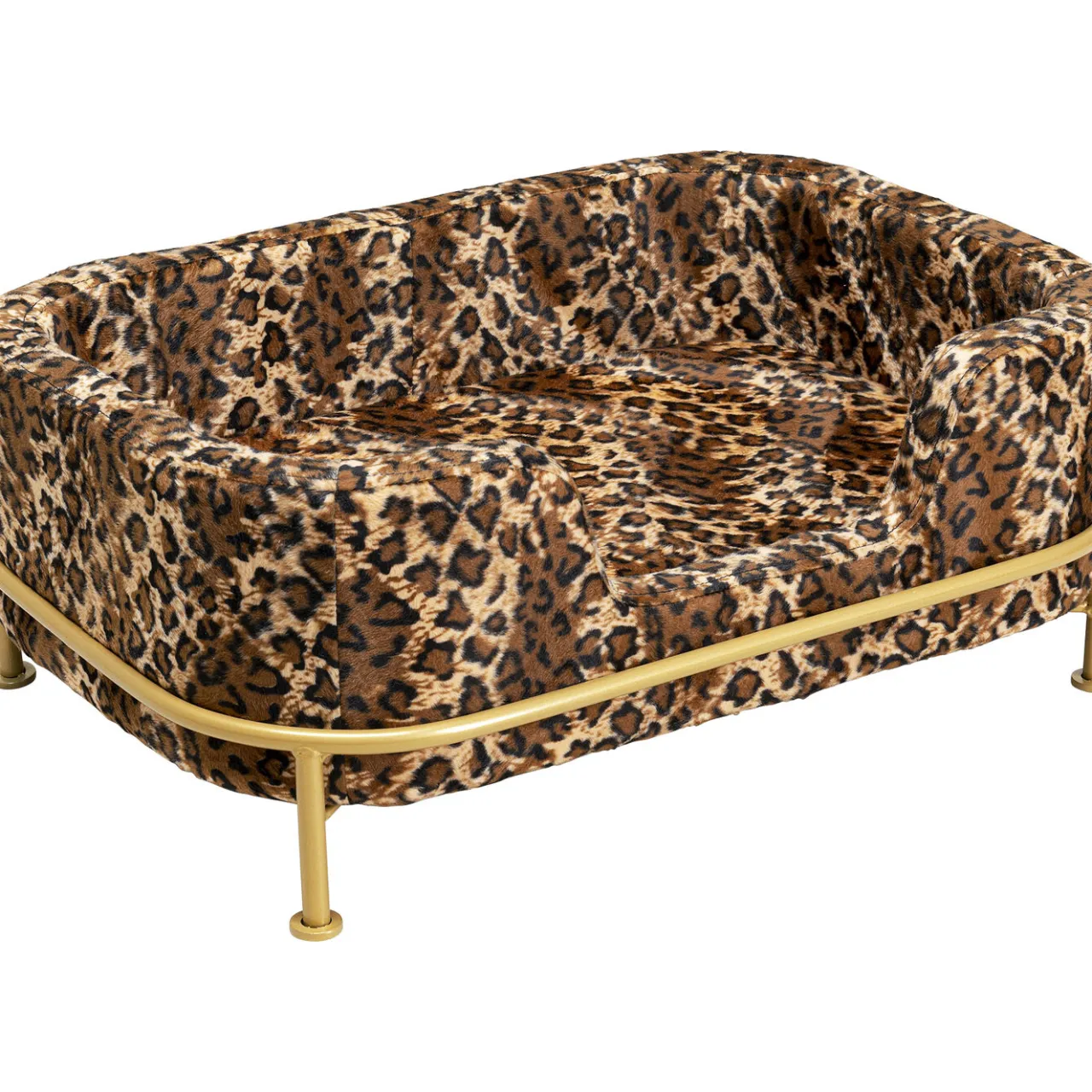 KARE Design Lit Pour Chien/Chat Diva Leo Clearance