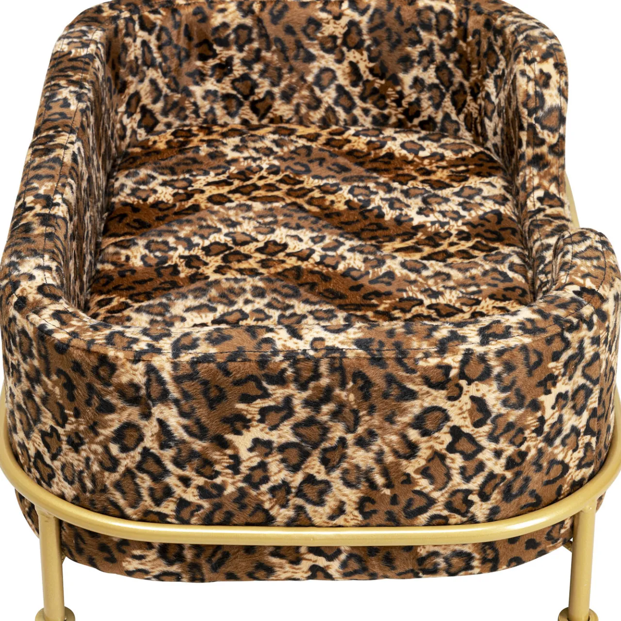 KARE Design Lit Pour Chien/Chat Diva Leo Clearance