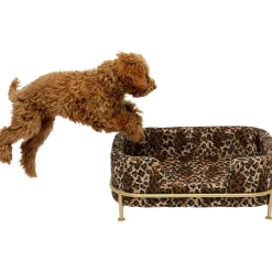 KARE Design Lit Pour Chien/Chat Diva Leo Clearance