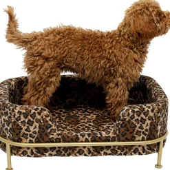 KARE Design Lit Pour Chien/Chat Diva Leo Clearance