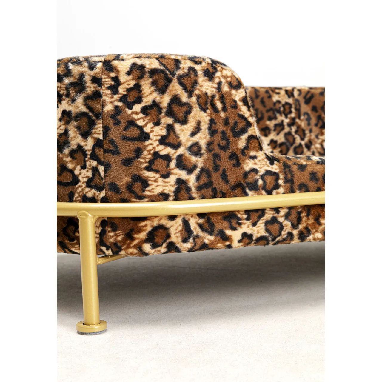 KARE Design Lit Pour Chien/Chat Diva Leo Clearance