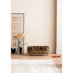 KARE Design Lit Pour Chien/Chat Diva Leo Clearance
