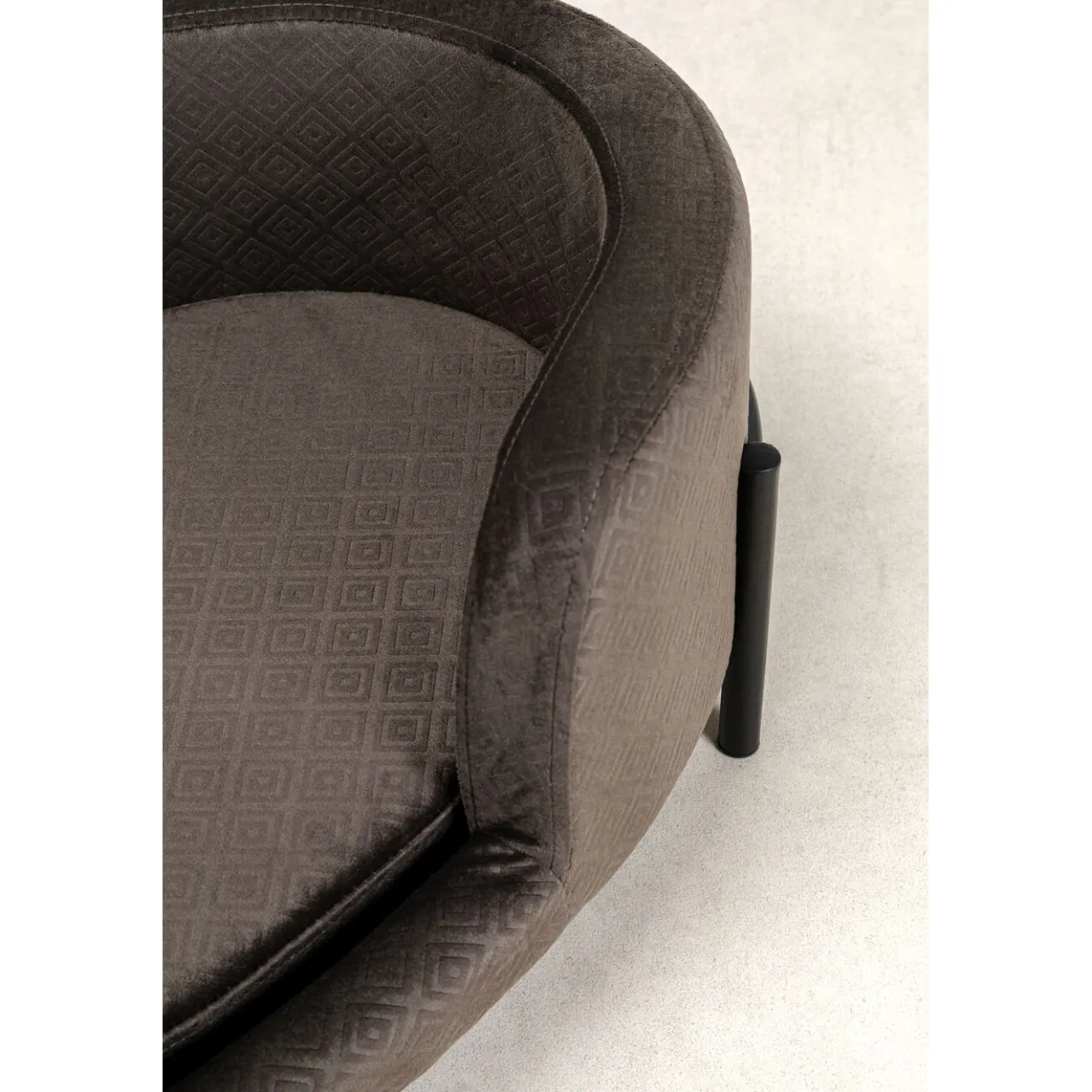 KARE Design Lit Pour Chien/Chat Dream Day Gris