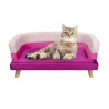 KARE Design Lit Pour Chien/Chat Princess Rose Sale