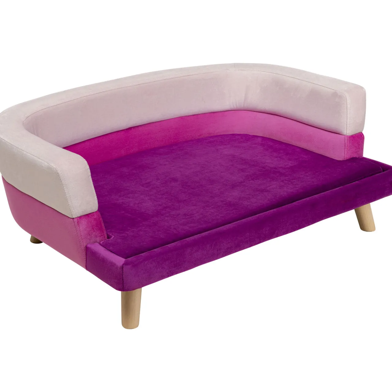 KARE Design Lit Pour Chien/Chat Princess Rose Sale