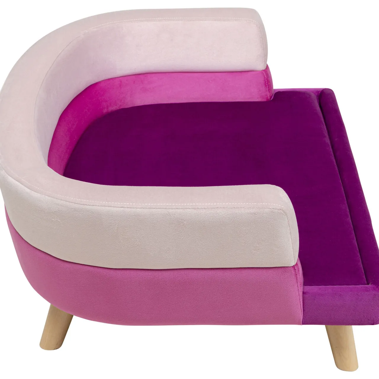 KARE Design Lit Pour Chien/Chat Princess Rose Sale