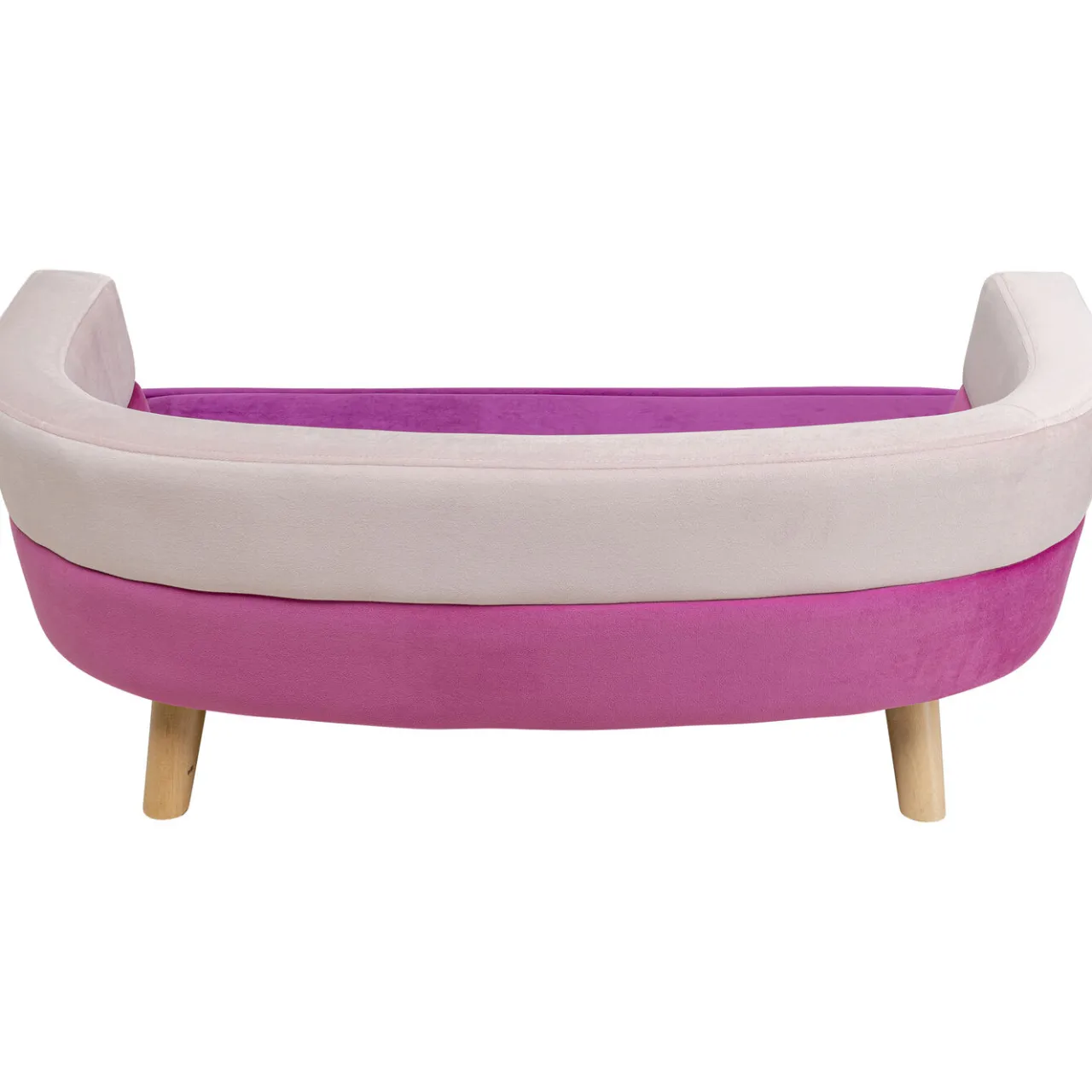 KARE Design Lit Pour Chien/Chat Princess Rose Sale