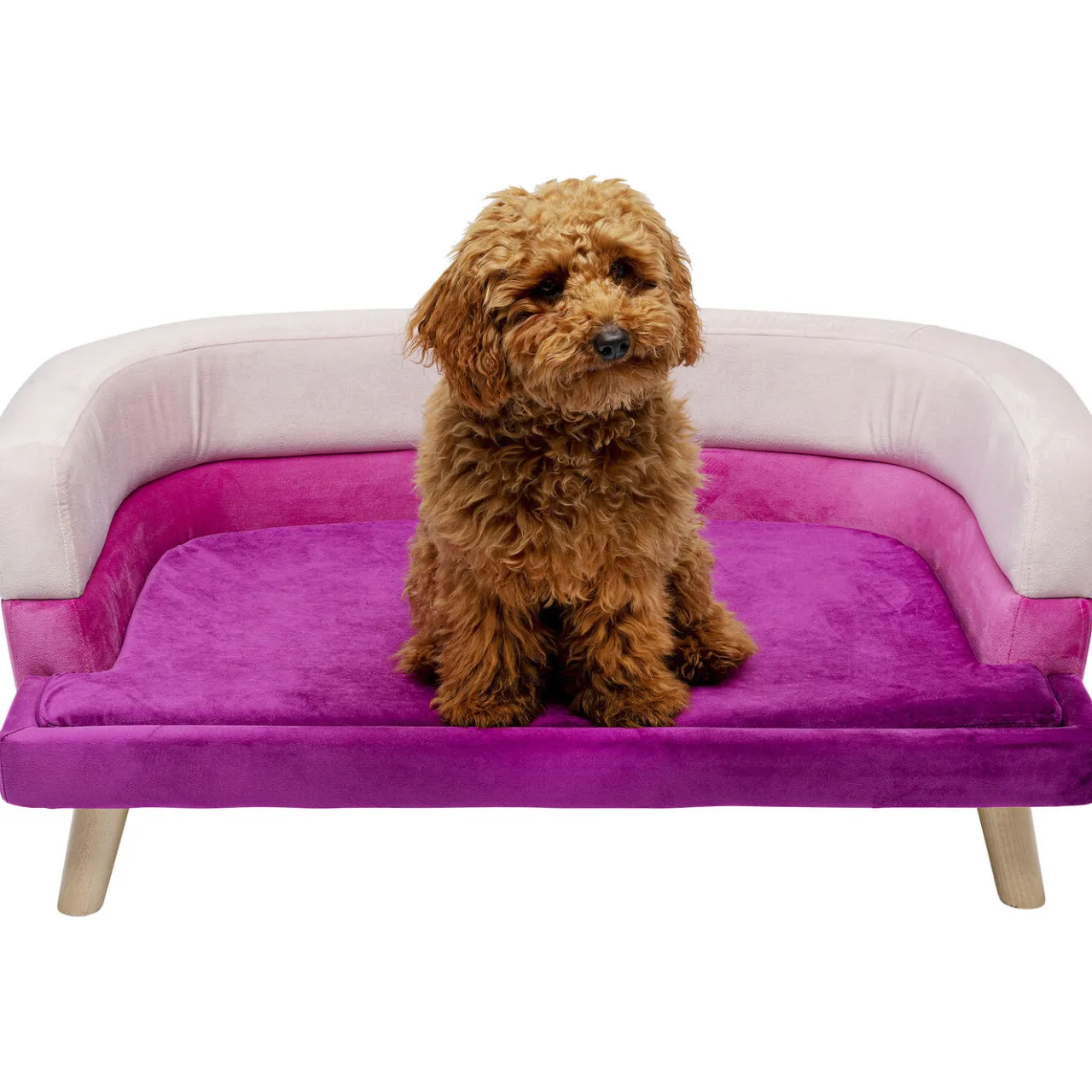 KARE Design Lit Pour Chien/Chat Princess Rose Sale