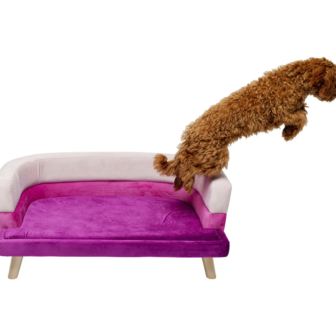 KARE Design Lit Pour Chien/Chat Princess Rose Sale