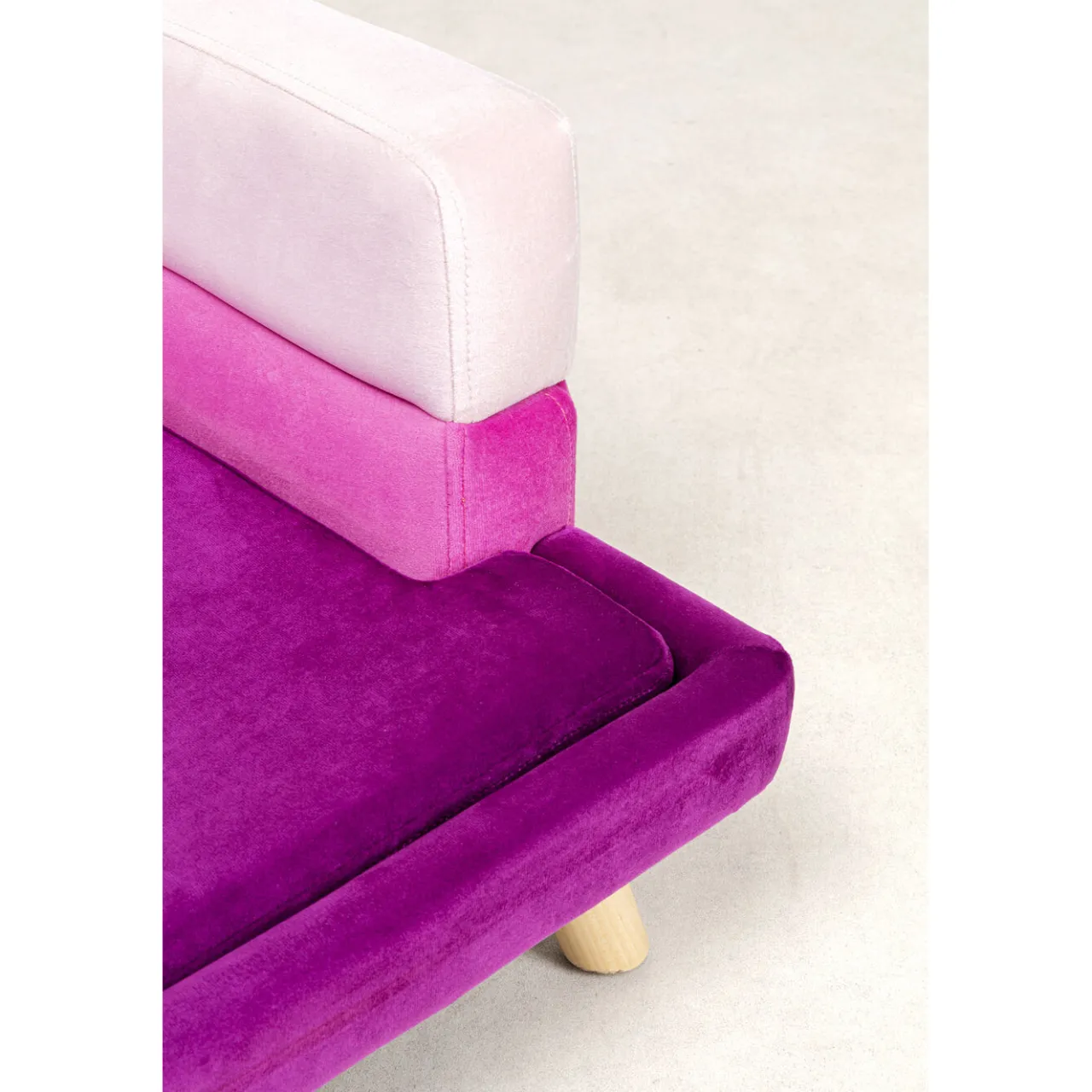 KARE Design Lit Pour Chien/Chat Princess Rose Sale