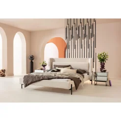 KARE Design Lit Tivoli Ecru 160X200 Outlet