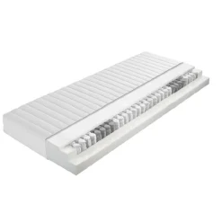 KARE Design Matelas Comfy Pocket Spring H2 160X200Cm Clearance