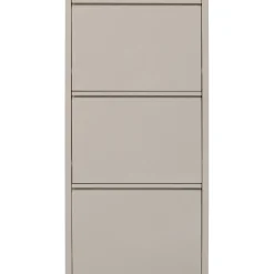 KARE Design Meuble À Chaussures Caruso 3 Creme (Mo) Hot