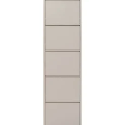 KARE Design Meuble À Chaussures Caruso 5 Creme (Mo) Hot