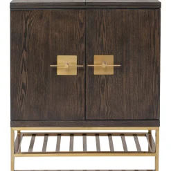 KARE Design Meuble Bar Osaka 107X92Cm Discount