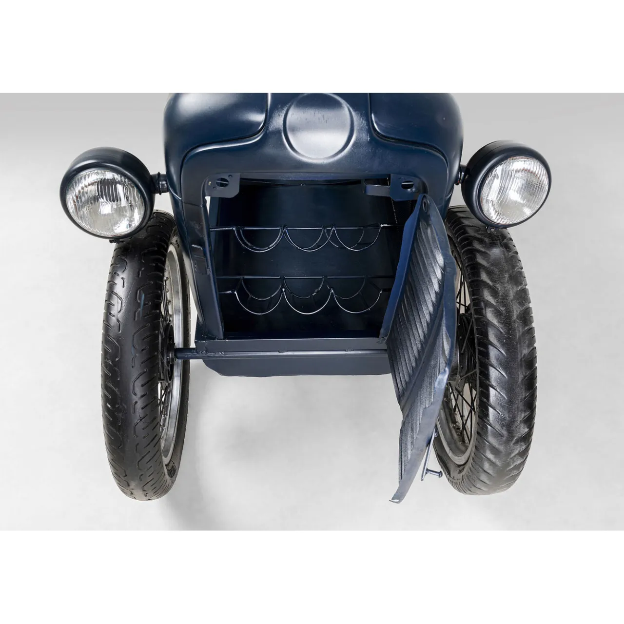 KARE Design Meuble Bar Racing Car Best