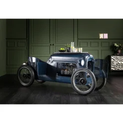KARE Design Meuble Bar Racing Car Best
