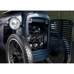 KARE Design Meuble Bar Racing Car Best