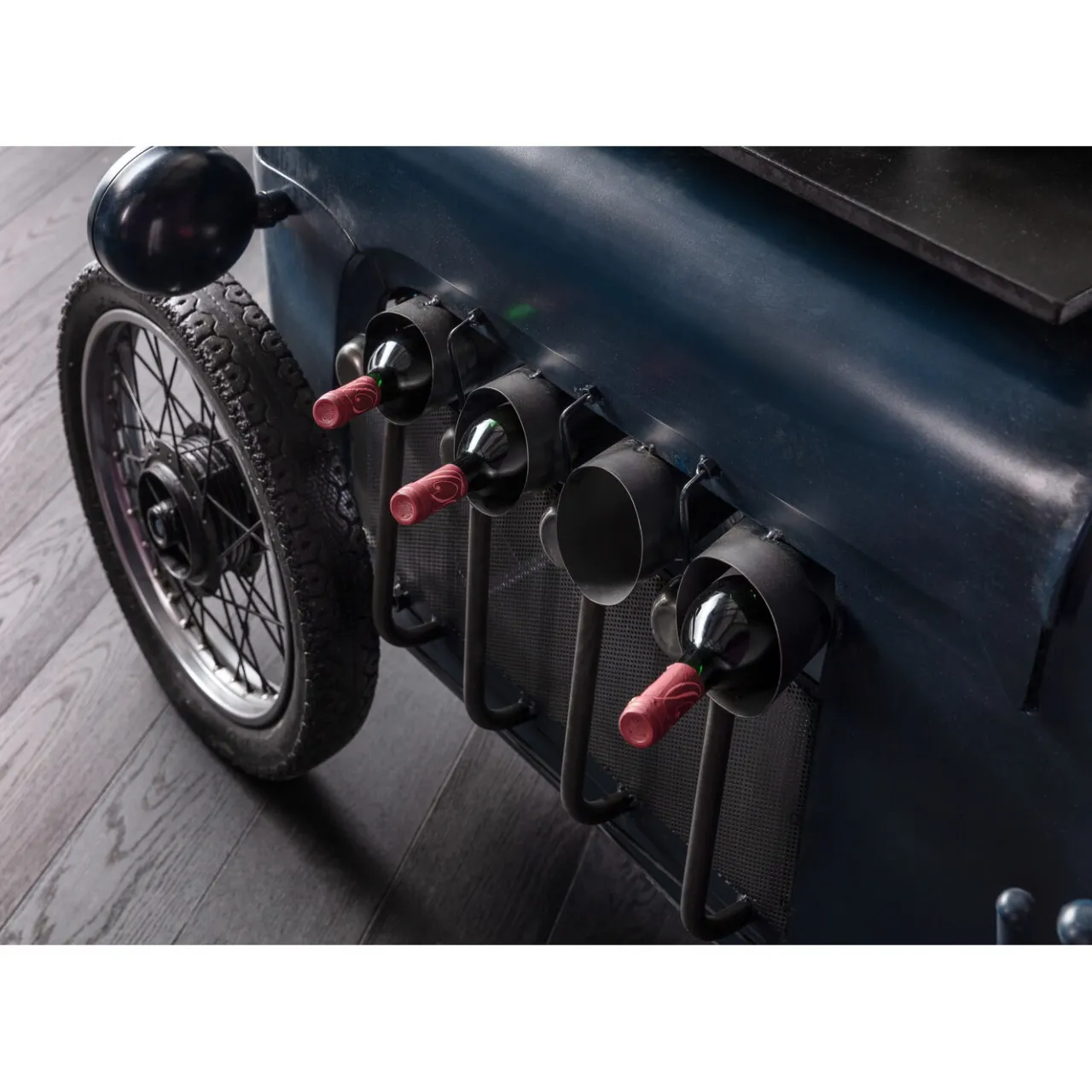 KARE Design Meuble Bar Racing Car Best