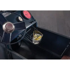 KARE Design Meuble Bar Racing Car Best