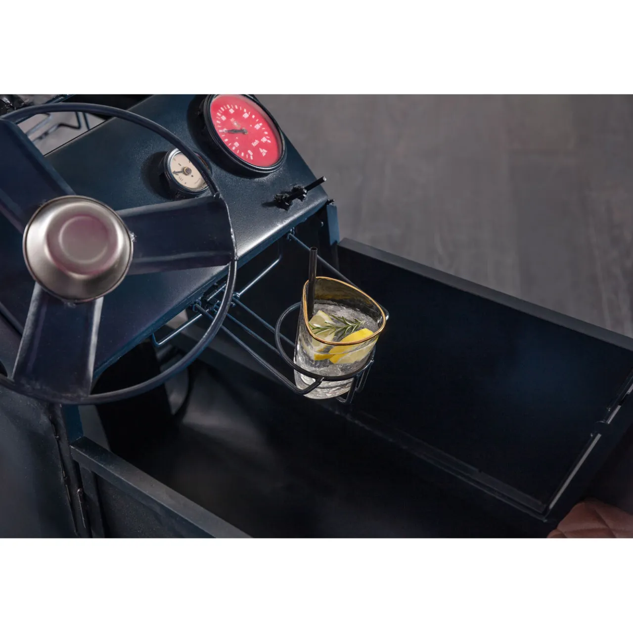 KARE Design Meuble Bar Racing Car Best