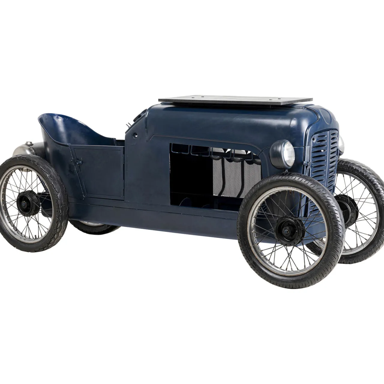 KARE Design Meuble Bar Racing Car Best
