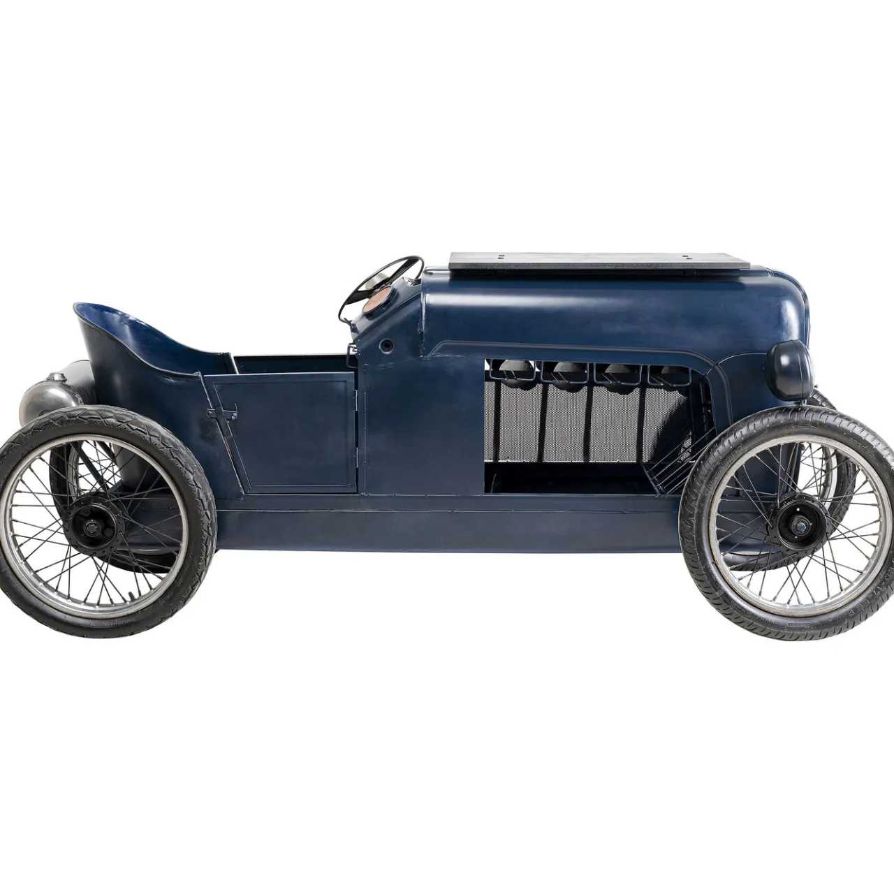 KARE Design Meuble Bar Racing Car Best