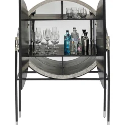 KARE Design Meuble Bar Zoom 100X160Cm Best