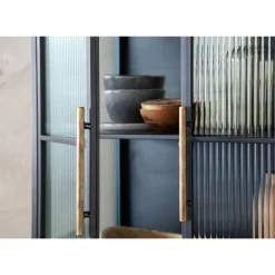 KARE Design Meuble Haut La Gomera 2-Portes/3-Tiroirs New