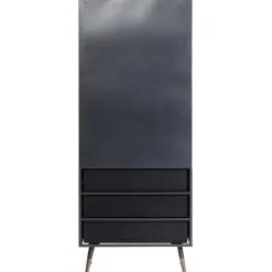 KARE Design Meuble Haut La Gomera 2-Portes/3-Tiroirs New