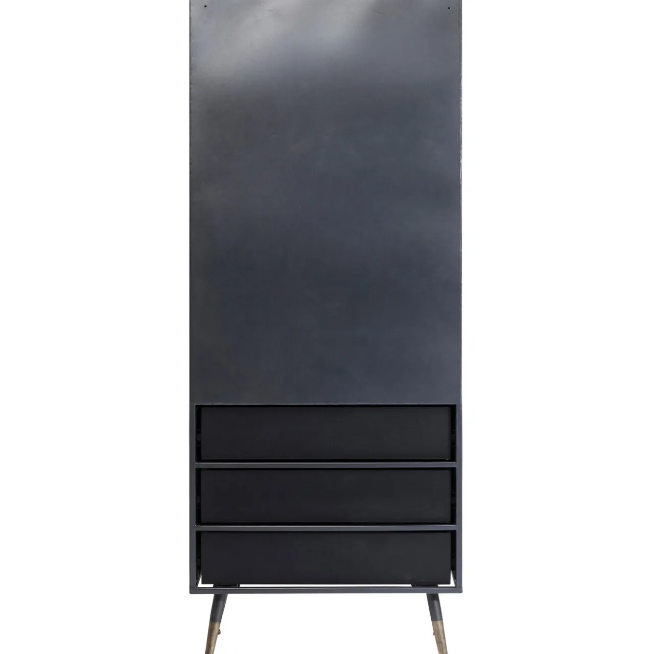 KARE Design Meuble Haut La Gomera 2-Portes/3-Tiroirs New
