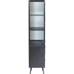 KARE Design Meuble Haut La Gomera 2-Portes/3-Tiroirs New