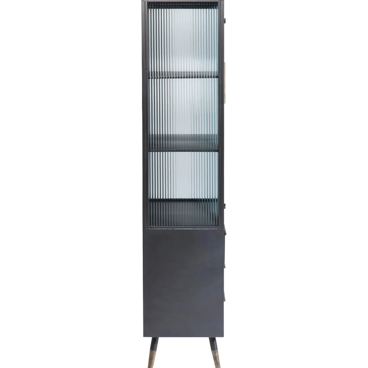 KARE Design Meuble Haut La Gomera 2-Portes/3-Tiroirs New