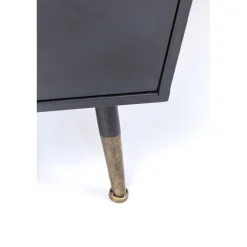 KARE Design Meuble Haut La Gomera 2-Portes/3-Tiroirs New