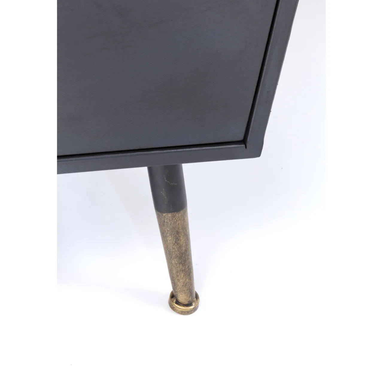 KARE Design Meuble Haut La Gomera 2-Portes/3-Tiroirs New