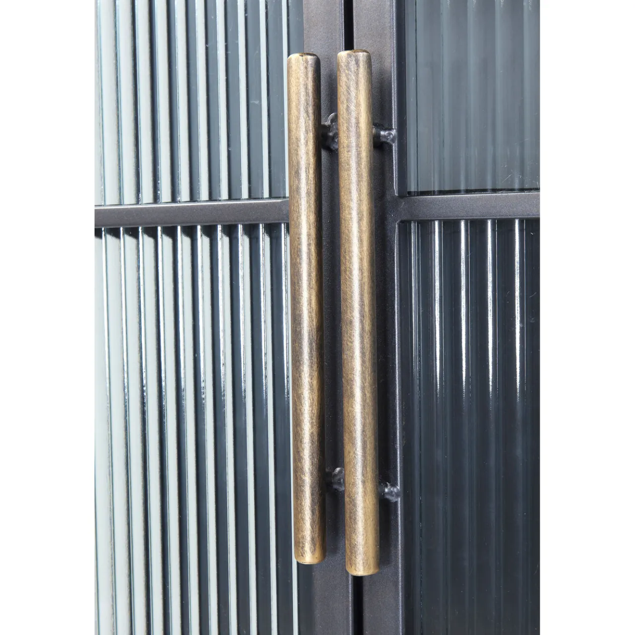 KARE Design Meuble Haut La Gomera 2-Portes/3-Tiroirs New